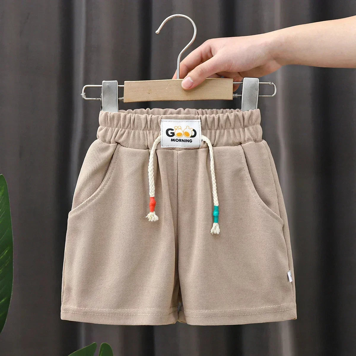 SpeelVrij™ Shorts