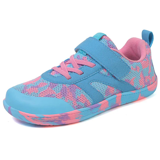 FlexiStep – Antislip Barefoot Kinderschoenen