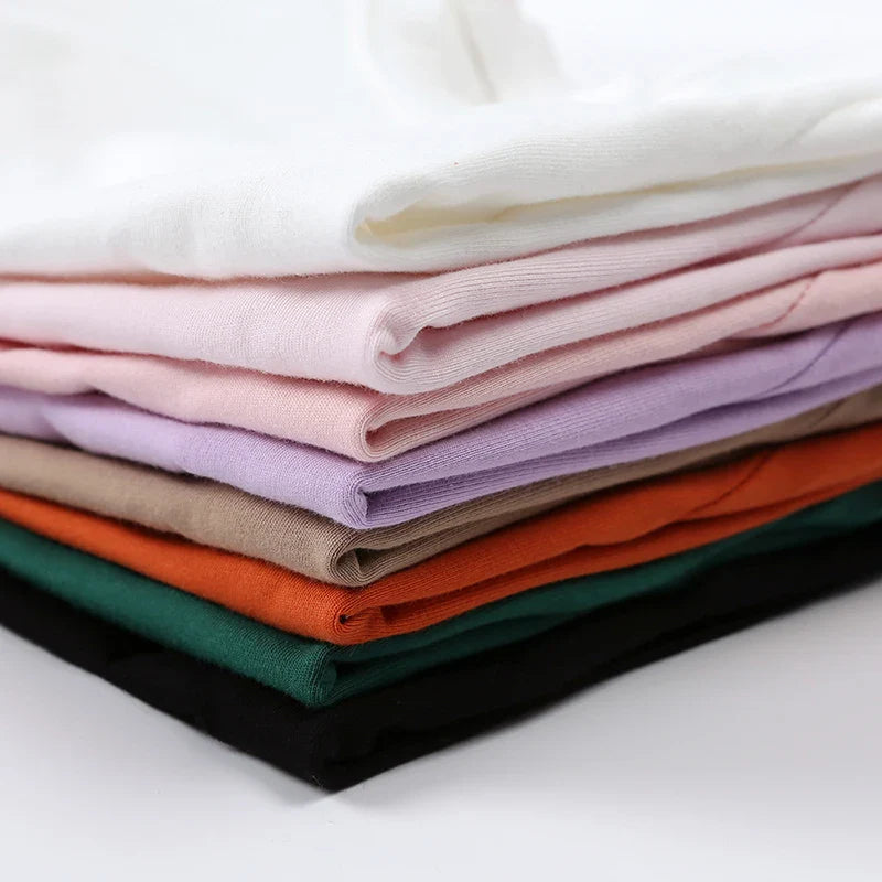 SoftDay – Kinder T-Shirt met Korte Mouwen
