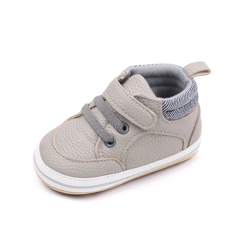 LittleToes™ – Zachte Instappers voor Baby’s – Comfort & Eerste Stapjes