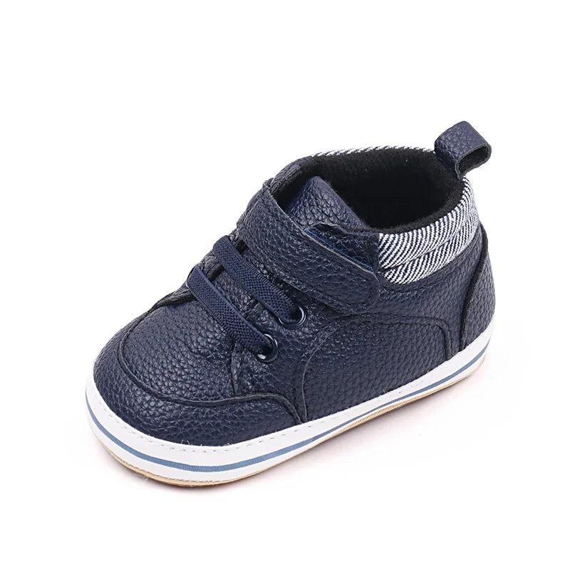LittleToes™ – Zachte Instappers voor Baby’s – Comfort & Eerste Stapjes