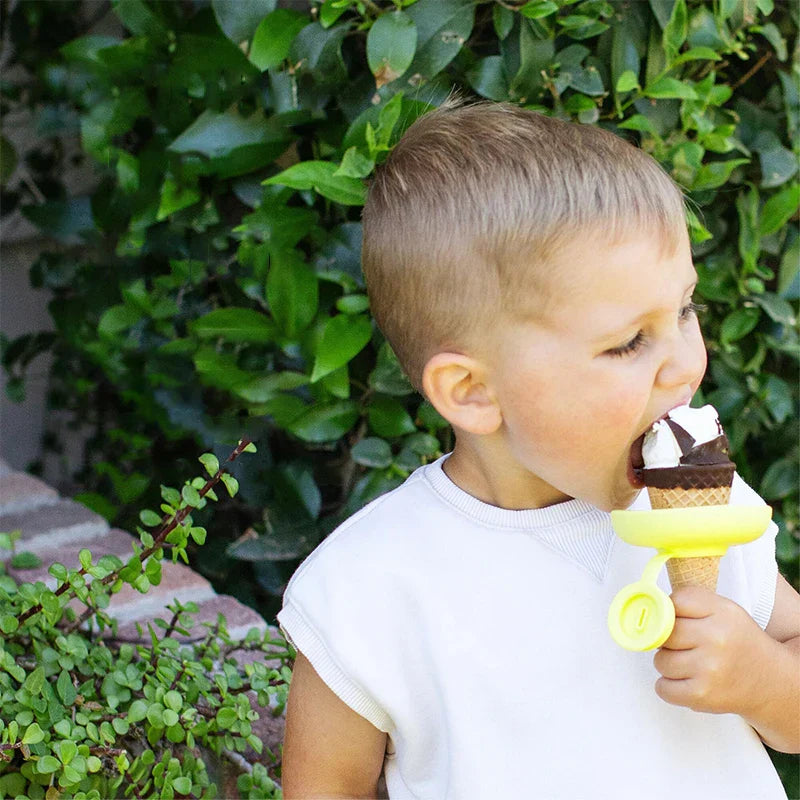 FrostyGrip™ – De IJsjeshouder voor Kinderen