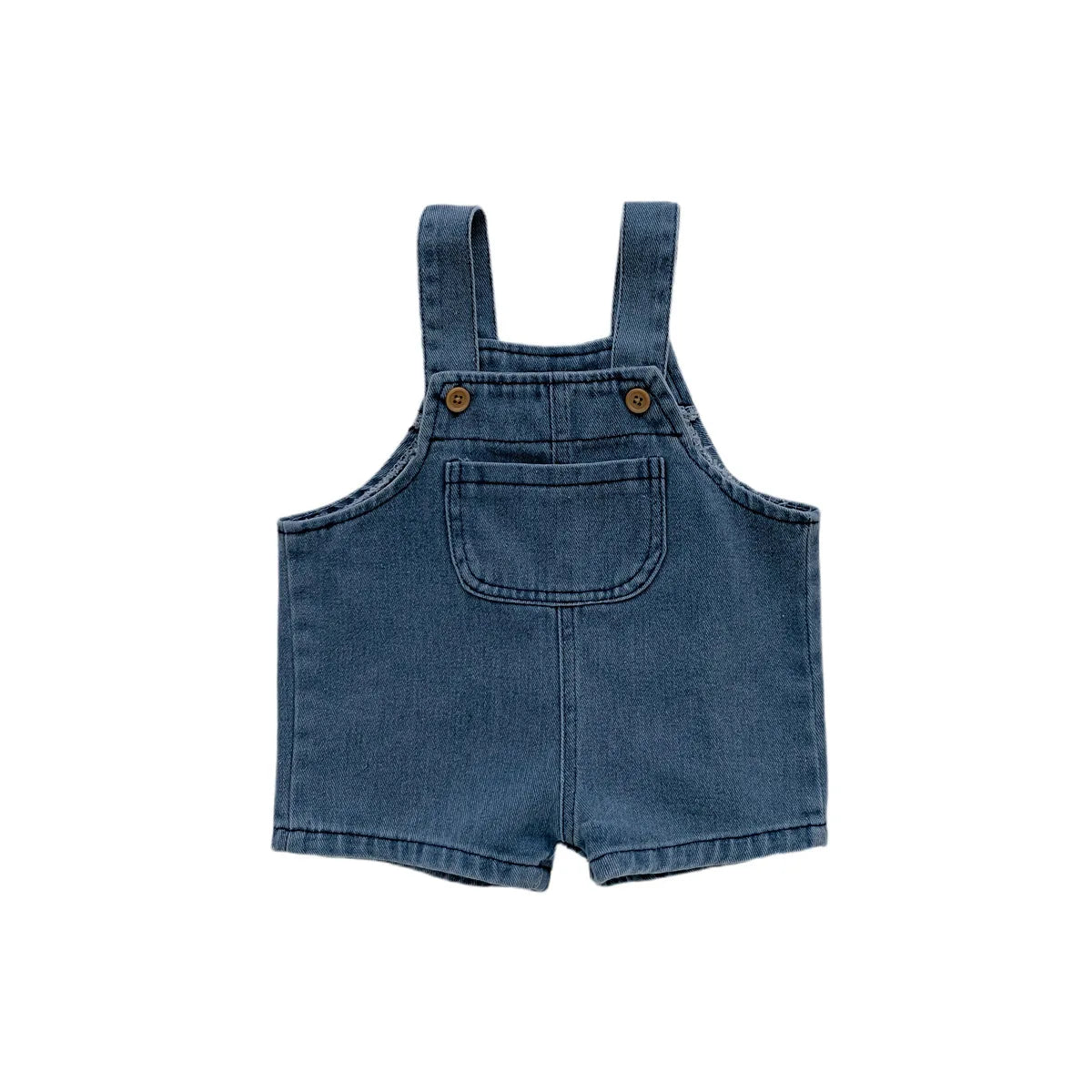 MiniExplorer™ – Denim Set voor Jongens