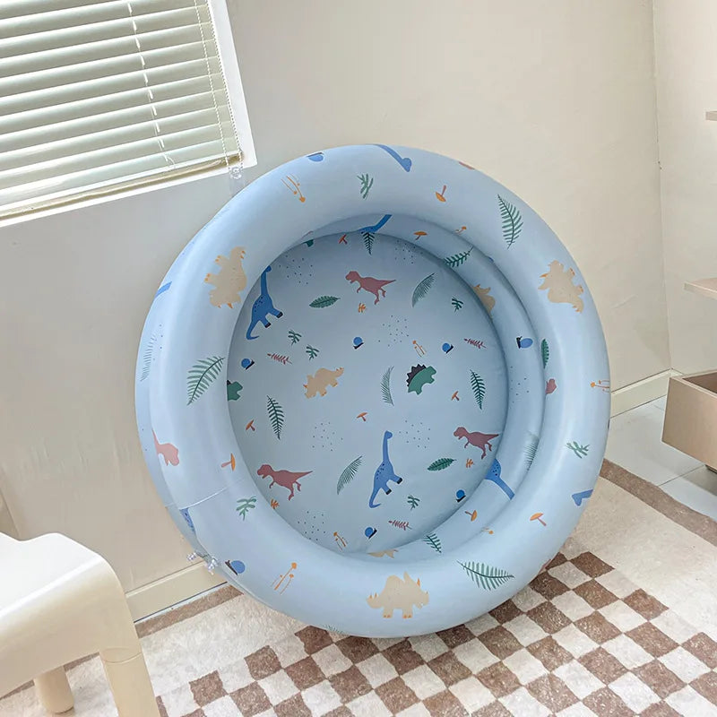 AquaPlay – Opblaasbaar Baby Zwembad