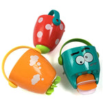 SplashCups™ – Praktische en Speelse Badgieters voor Educatief Spel