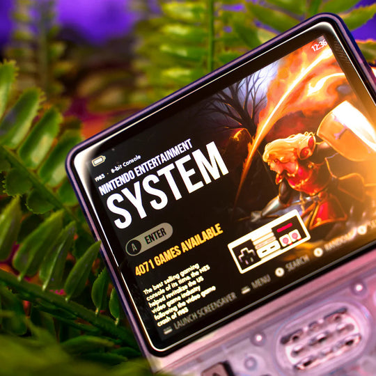 PixelPlay™ | Retro Gaming