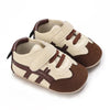 FirstKicks – Antislip Baby Sportschoenen voor Eerste Stapjes
