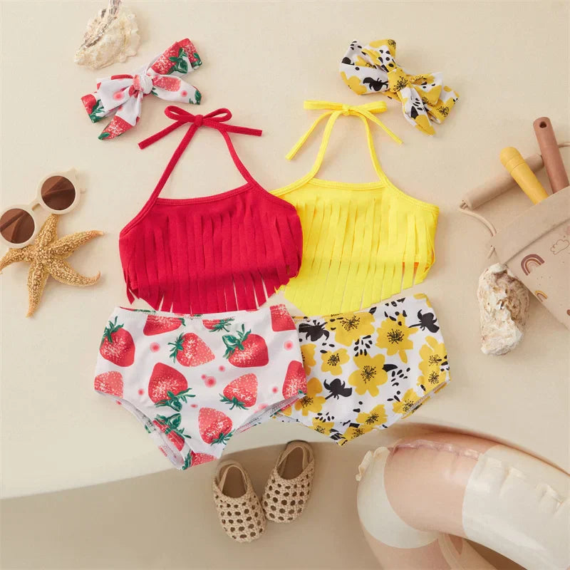 SunnyBerry™ Bikini Set