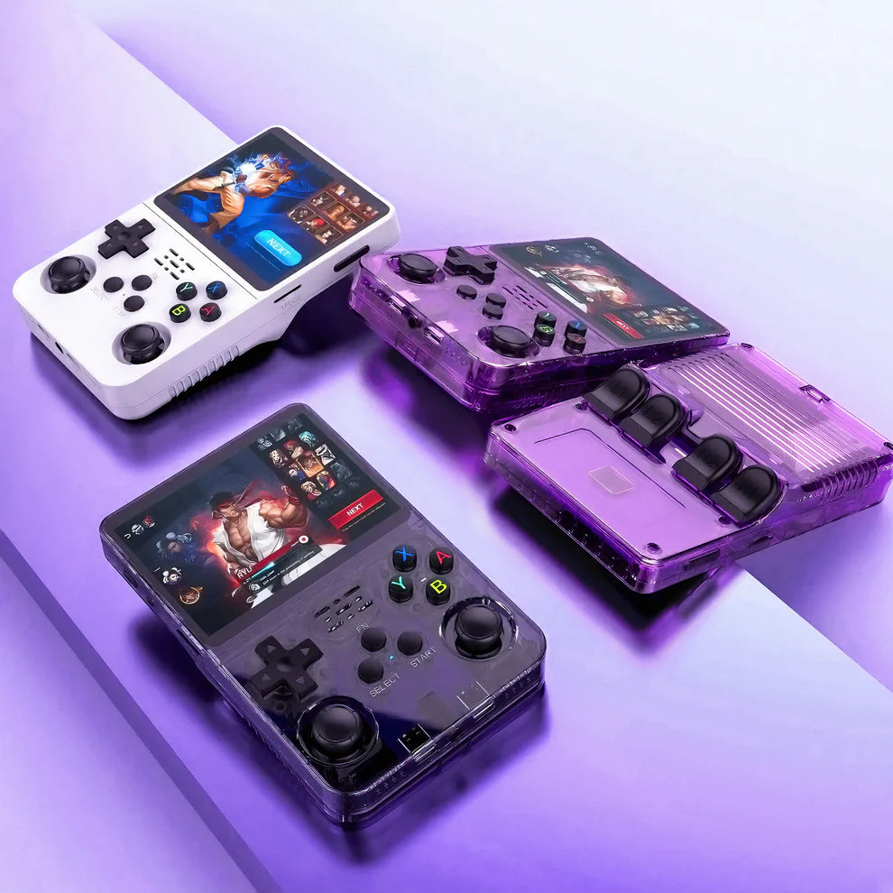 PixelPlay™ | Retro Gaming