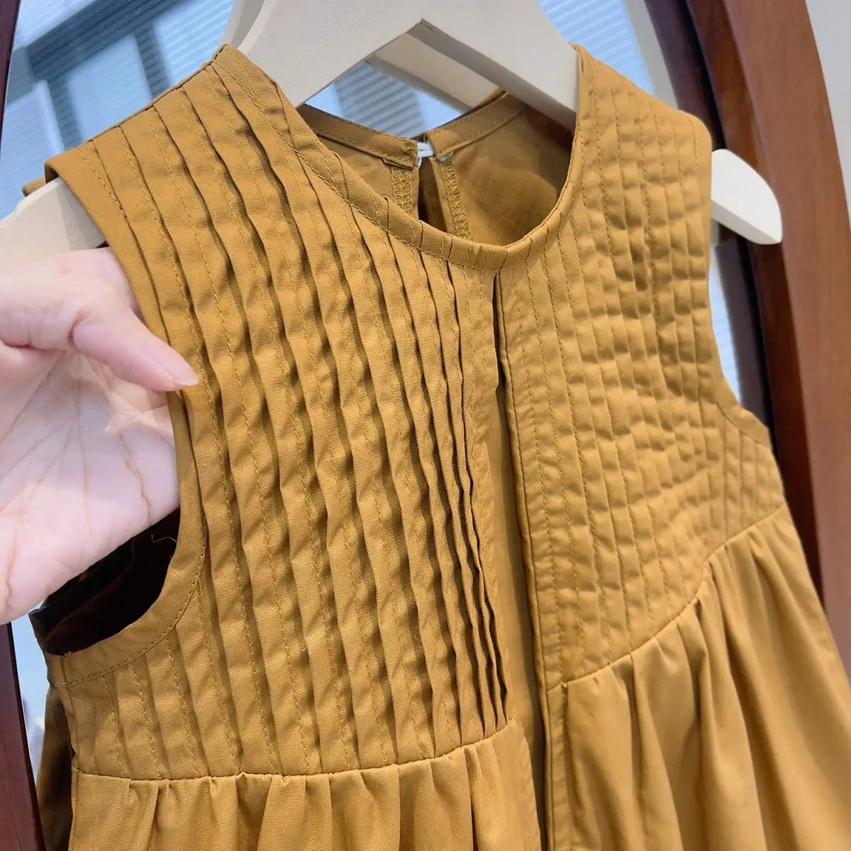 LunaBloom™ Zomerjurk