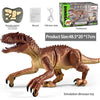 DinoRacer™ – De Realistische RC Dinosaurus