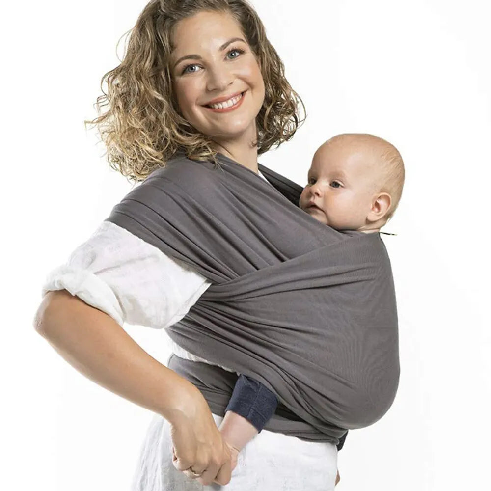 CuddleEase™ - Super Comfortabel - Draagdoek