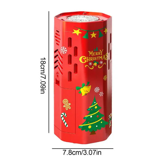 BubbleFun™ – Automatische Bubbelmachine voor Eindeloos Speelplezier