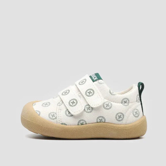 FlexStride™ – Ademend Antislip Comfort Baby Sneakers