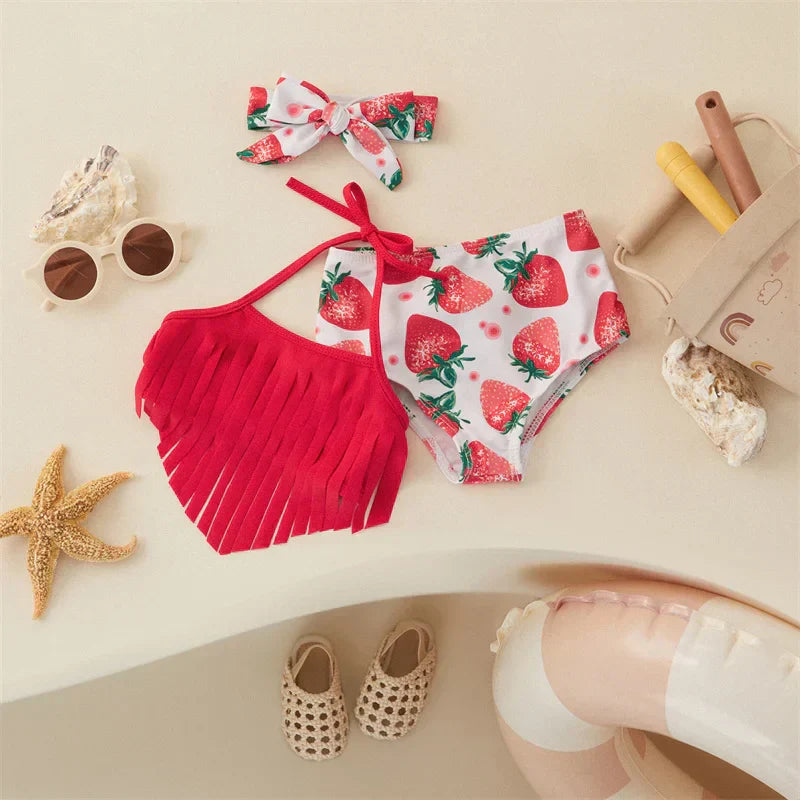 SunnyBerry™ Bikini Set