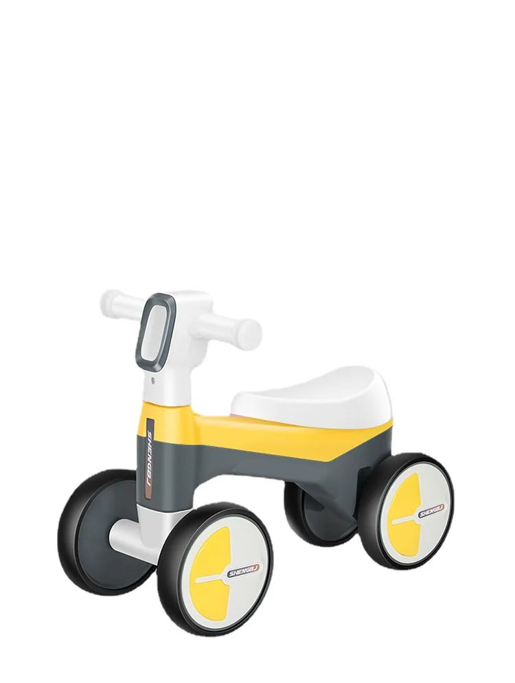 Balance Explorer™ – De Leuke en Veilige Loopfiets voor Kinderen