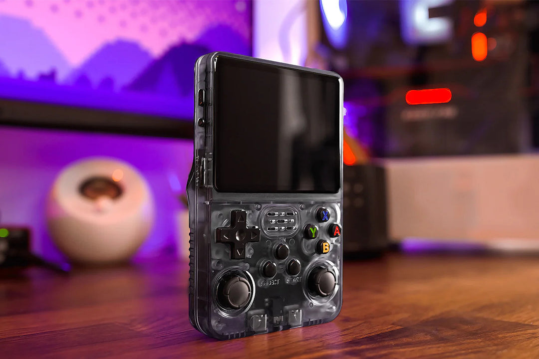 PixelPlay™ | Retro Gaming