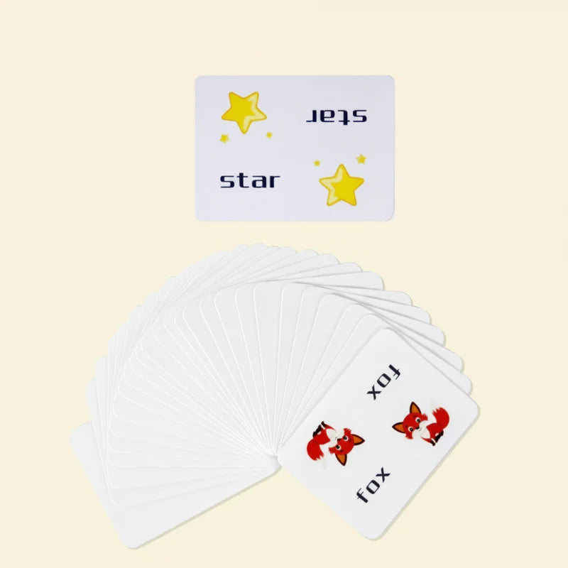 FishLearn – Magnetisch ABC Leerspel
