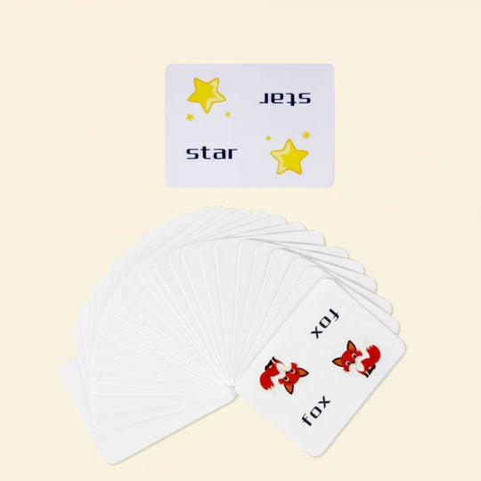 FishLearn – Magnetisch ABC Leerspel
