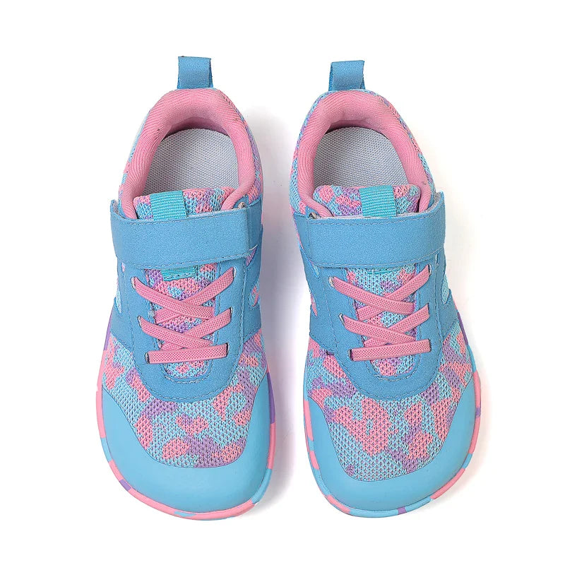 FlexiStep – Antislip Barefoot Kinderschoenen