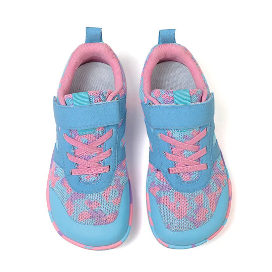 FlexiStep – Antislip Barefoot Kinderschoenen