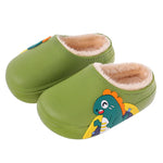 MiniPaws™ – Waterdichte Anti-Slip Warme Kinderpantoffels