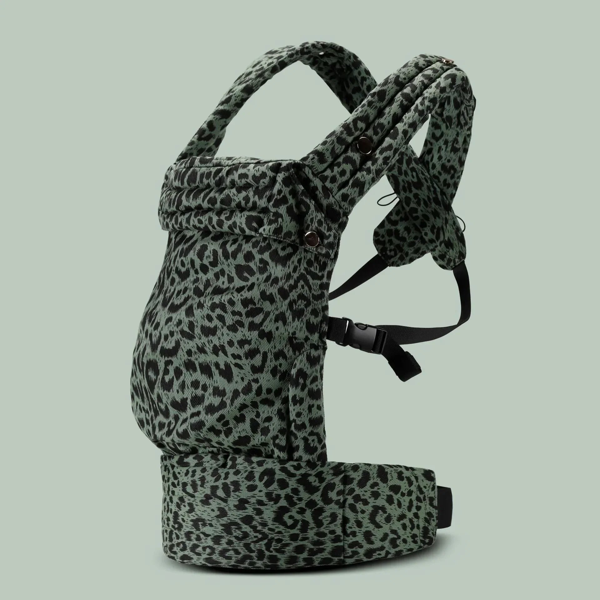BabyBond™ – Zacht & Dichtbij – Baby & Peuter draagzak