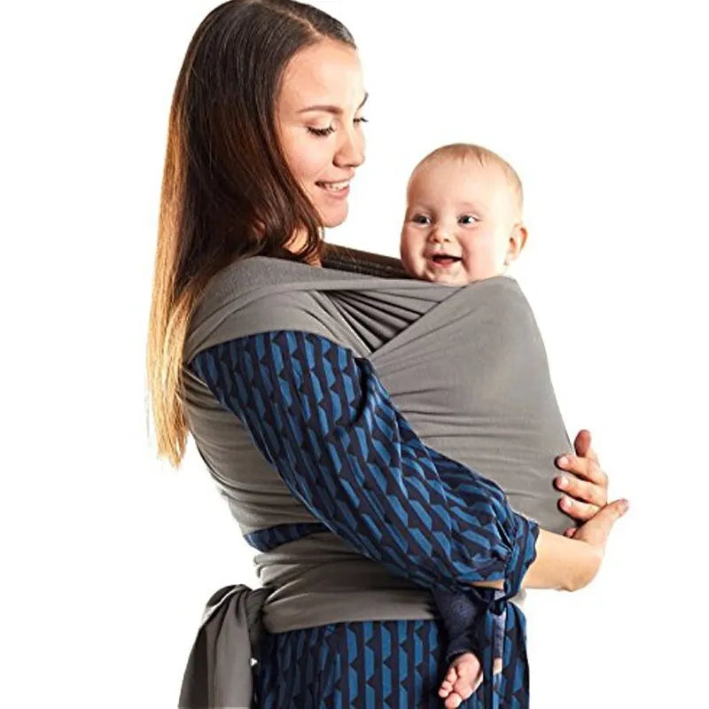 CuddleEase™ - Super Comfortabel - Draagdoek