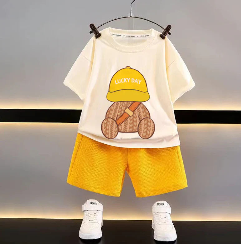 Mini Style Set – Zomerset