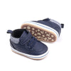 LittleToes – Zachte Instappers Baby’s Comfort Eerste Stapjes