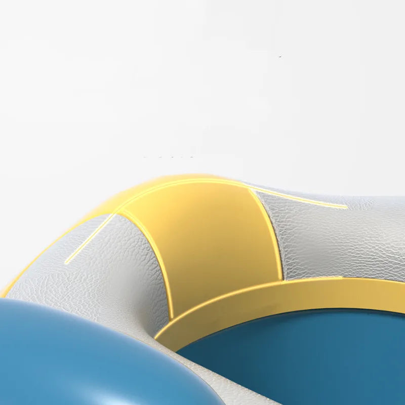 PandaPotty™ – Handig, Comfortabel & Spatbestendig Kinder Potje