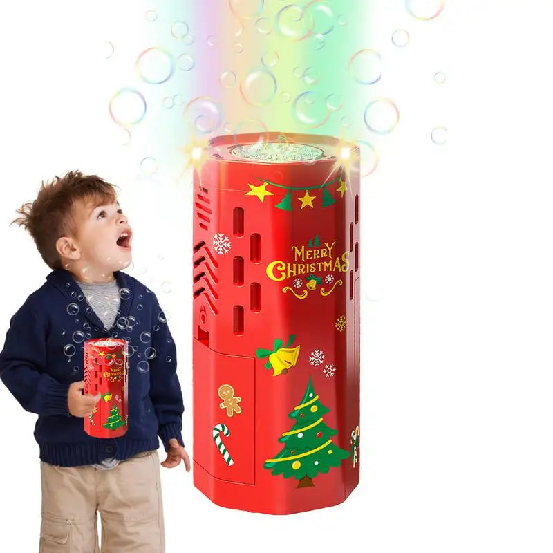 BubbleFun™ – Automatische Bubbelmachine voor Eindeloos Speelplezier
