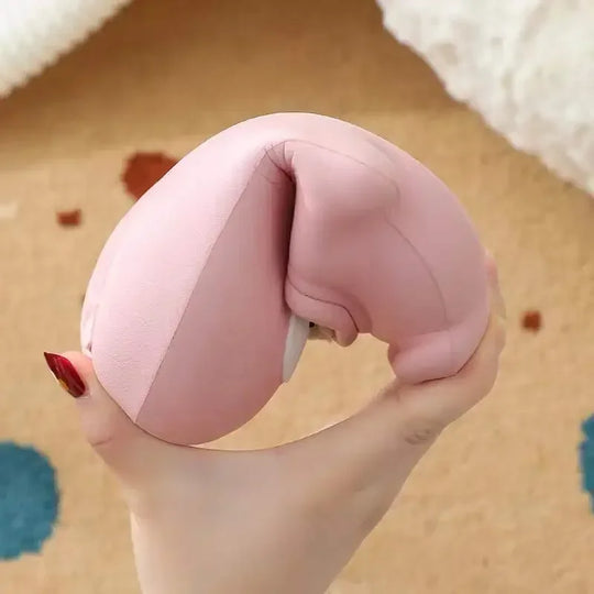 PenguSteps™ – Warme Antislip Pinguïn Pantoffels Kindervoetjes