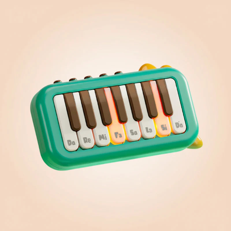 MiniKeys – Mini Elektronische Piano