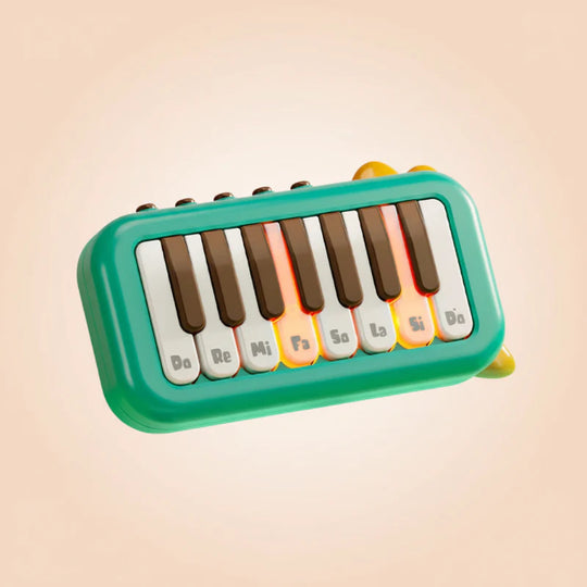 MiniKeys – Mini Elektronische Piano