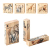 AnimalStack – Houten Dieren Blokken Puzzel