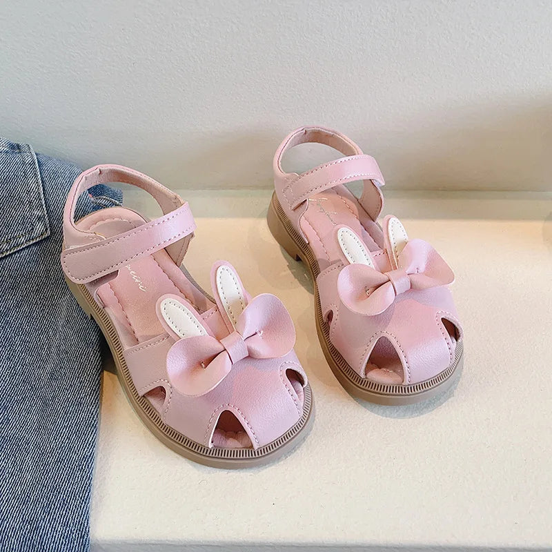 CoolSteps™ – Schattige Zomersandalen met Zachte Zool – Meisjes Schoenen