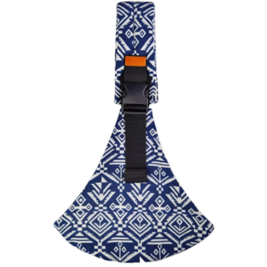 HugHop™ – De Lichtgewicht Heupdrager voor Peuters