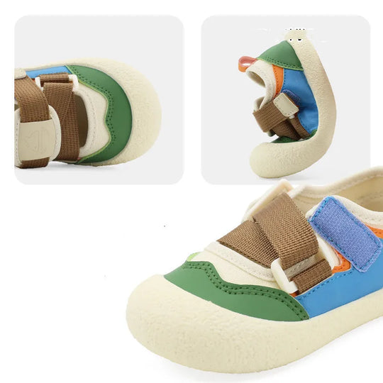 LiteSteps™ – Trendy Antislip Zomerse Kinder Sandalen