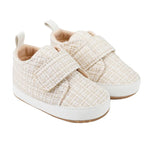 MiniMoves™ – Klittenbandschoenen met Antislipzool – Babyschoenen