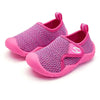 HappyToes – Ademend Antislip Kindersneakers Elk Seizoen