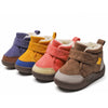 SnowCub – Warme Winterlaarzen met Antislip Zool