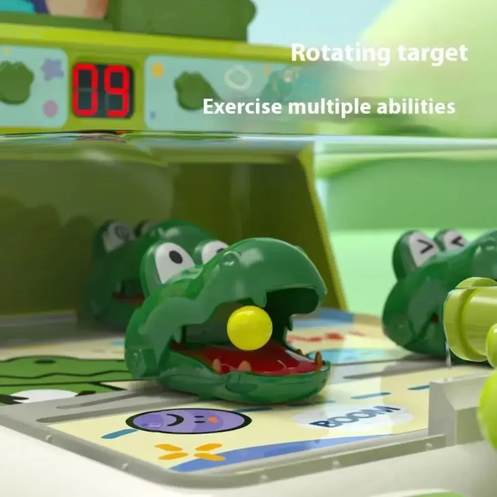 Snapzy pinball spel scorebord - Milo & Moon