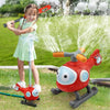 SplashStorm™ – De ultieme watersensatie