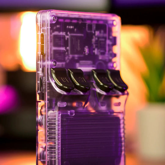 PixelPlay™ | Retro Gaming