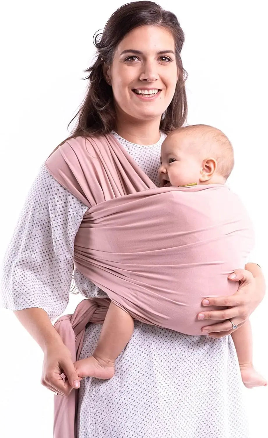 CuddleEase™ - Super Comfortabel - Draagdoek