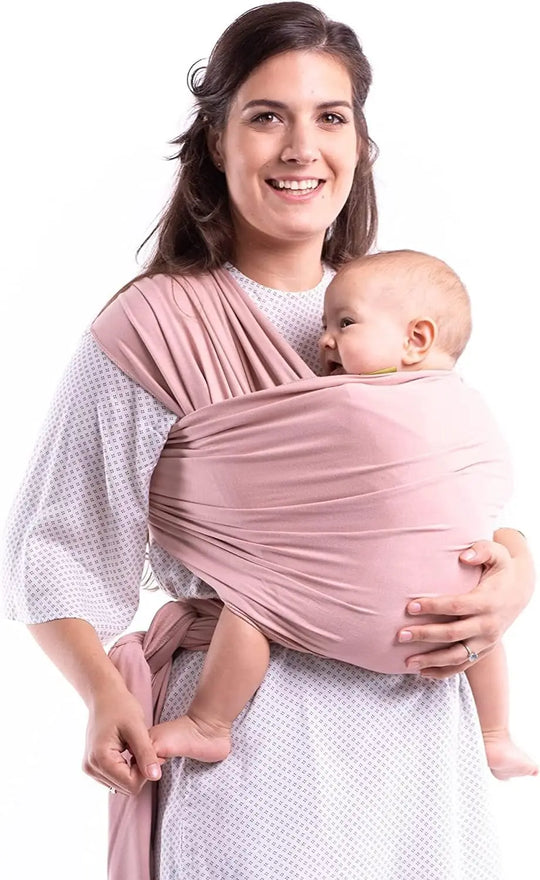 CuddleEase™ - Super Comfortabel - Draagdoek