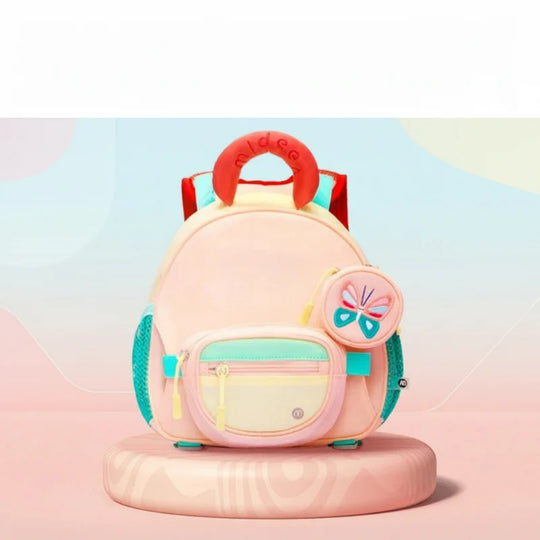 SmartPack – Lichtgewicht Schooltas voor Kinderen