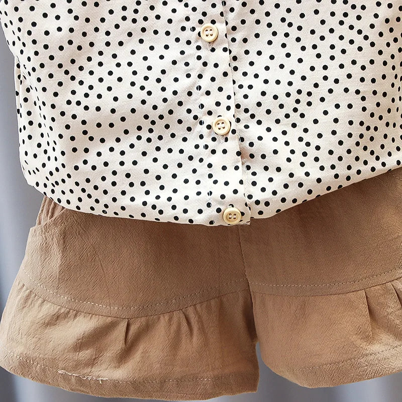 SummerBloom – Luchtige Katoenen Zomerset