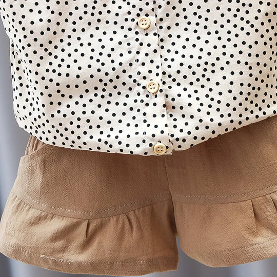 SummerBloom – Luchtige Katoenen Zomerset